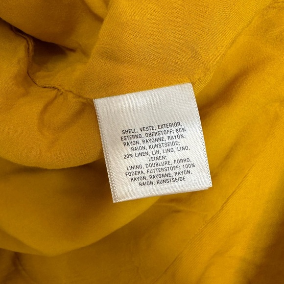 Mauve Artemis Lucienne Midi Dress size 2 - Picture 4 of 10